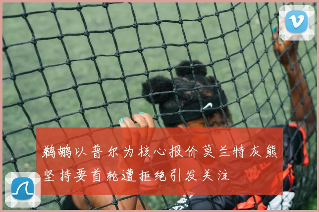 鹈鹕以普尔为核心报价莫兰特灰熊坚持要首轮遭拒绝引发关注
